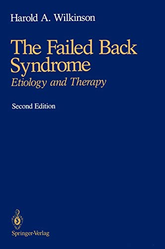 

special-offer/special-offer/the-failed-back-syndrome-2ed--9780387976174