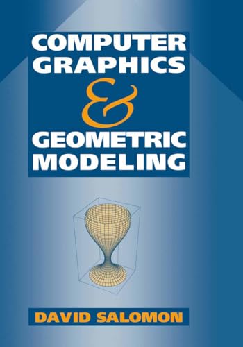 

special-offer/special-offer/computer-graphics-and-geometric-modeling--9780387986821