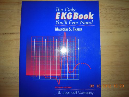 

special-offer/special-offer/the-only-ekg-book-you-ll-ever-need--9780397514083