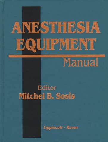 

special-offer/special-offer/anesthesia-equipment-manual--9780397514571
