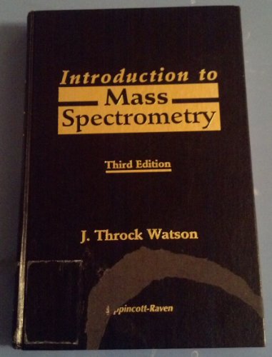 

special-offer/special-offer/introduction-to-mass-spectrometry-3ed--9780397516889