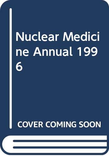 

special-offer/special-offer/nuclear-medicine-annual-1996--9780397517749