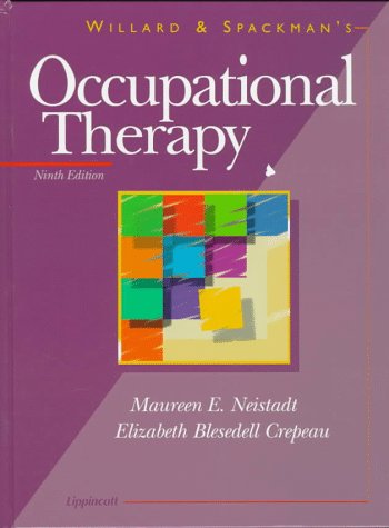 

special-offer/special-offer/willard-spackman-s-occupational-therapy-willard-spackman--9780397551927