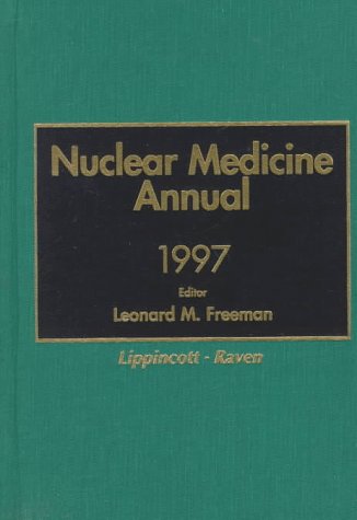 

special-offer/special-offer/nuclear-medicine-annual-1997--9780397584642