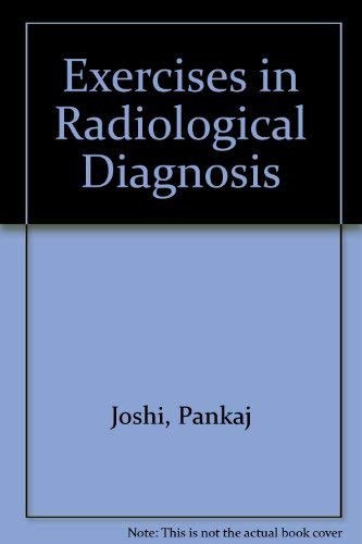 

special-offer/special-offer/exercises-in-radiological-diagnosis--9780407004269
