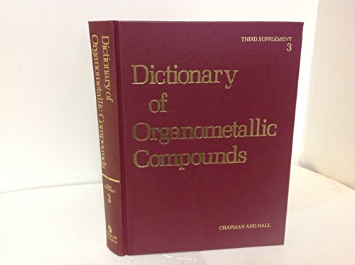 

special-offer/special-offer/dictionary-of-organometallic-compounds--9780412263408