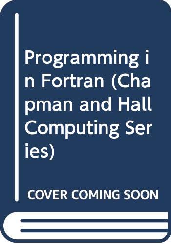 

special-offer/special-offer/programming-in-fortran--9780412305108