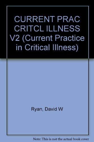

special-offer/special-offer/current-practice-in-critical-illness-vol-ii--9780412618000