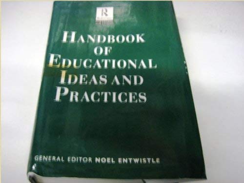 

special-offer/special-offer/handbook-of-educational-ideas-and-practices--9780415020619