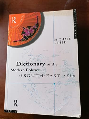

special-offer/special-offer/dictionary-of-the-modern-politics-of-south-east-asia--9780415138215
