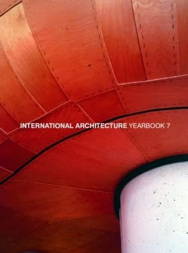 

special-offer/special-offer/international-architecture-yearbook-no-7-international-architecture-yearbook--9780415246651