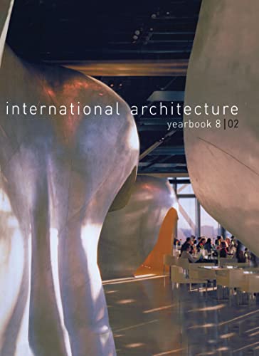 

special-offer/special-offer/international-architecture-yearbook-no-8-the-international-architecture-yearbook--9780415246668