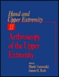 

special-offer/special-offer/hand-and-upper-extremity-13-arthroscopy-of-the-upper-extremity--9780443050015