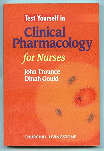 

special-offer/special-offer/test-yourself-in-clinical-pharmacology-for-nurses--9780443057830