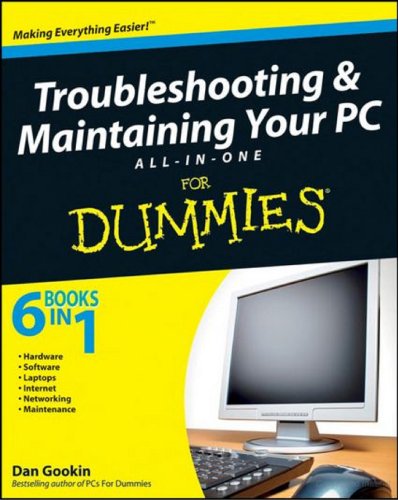 

special-offer/special-offer/troubleshooting-and-maintaining-your-pc-all-in-one-desk-reference-for-dumm--9780470396650