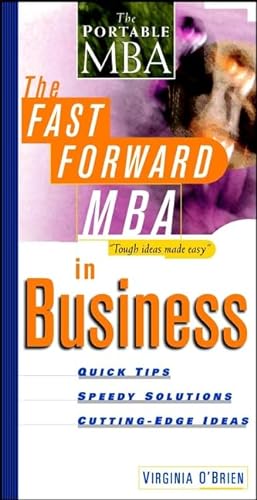 

special-offer/special-offer/the-fast-forward-mba-in-business-quick-tips-speedy-solutions-cutting-edge-ideas-portable-mba--9780471146605