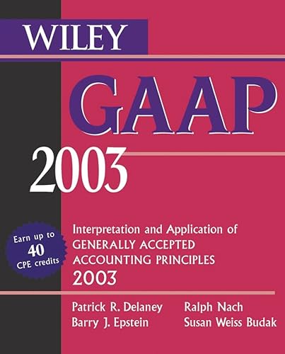 

special-offer/special-offer/wiley-gaap-2003-interpretation-and-application-of-generally-accepted-accounting-principles--9780471227199