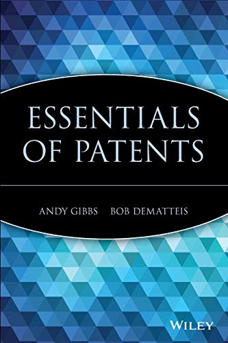

special-offer/special-offer/essentials-of-patents-essentials-series--9780471250500