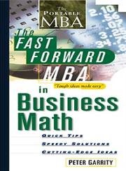 

special-offer/special-offer/the-fast-forward-mba-in-business-math-fast-forward-mba--9780471315032