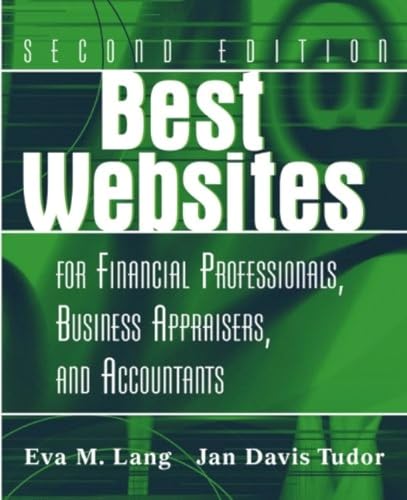 

special-offer/special-offer/best-websites-for-financial-professionals-business-appraisers-and-accountants--9780471333388