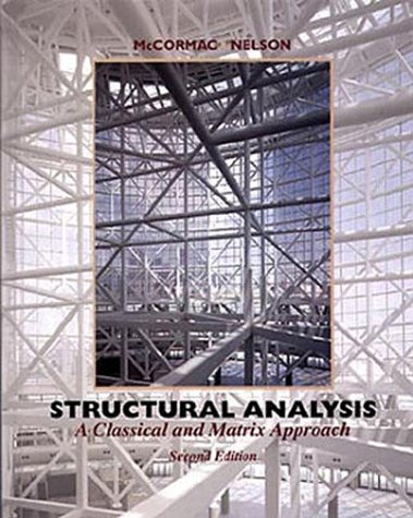 

special-offer/special-offer/structural-analysis-a-classical-matrix-approach-2ed--9780471364115