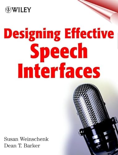 

special-offer/special-offer/designing-effective-speech-interfaces--9780471375456