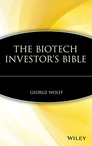 

special-offer/special-offer/the-biotech-investor-s-bible--9780471412793