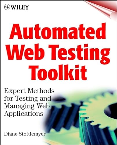 

special-offer/special-offer/automated-web-testing-toolkit-expert-methods-for-testing-and-managing-web-applications--9780471414353