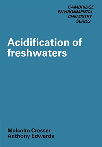 

special-offer/special-offer/acidification-of-freshwaters--9780521158367