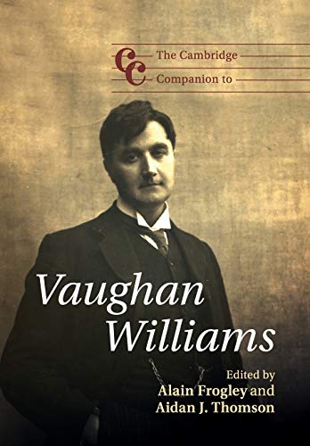 

special-offer/special-offer/the-cambridge-companion-to-vaughan-williams-pb--9780521162906