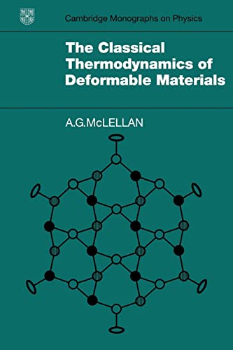 

special-offer/special-offer/the-classical-thermodynamics-of-deformable-materials--9780521180122