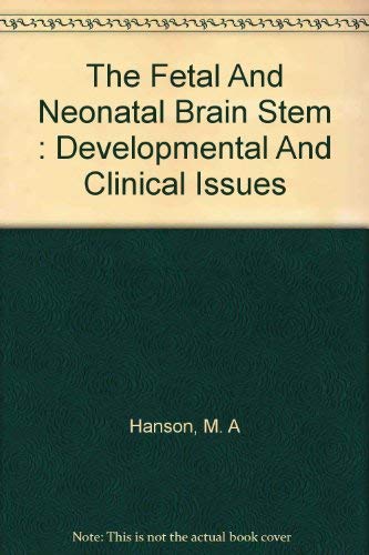 

special-offer/special-offer/the-fetal-and-neonatal-brain-stem--9780521383578