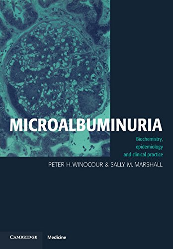 

special-offer/special-offer/microalbuminuria-biochemistry-epidemiology-and-clinical-practice--9780521457033