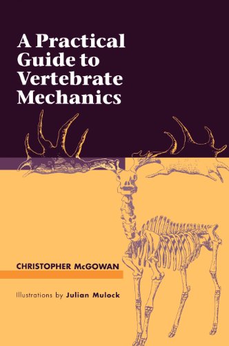 

special-offer/special-offer/a-practical-guide-to-vertebrate-mechanics--9780521571944