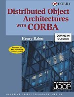 

special-offer/special-offer/distributed-object-architectures-with-corba-sigs-managing-object-technology--9780521654180