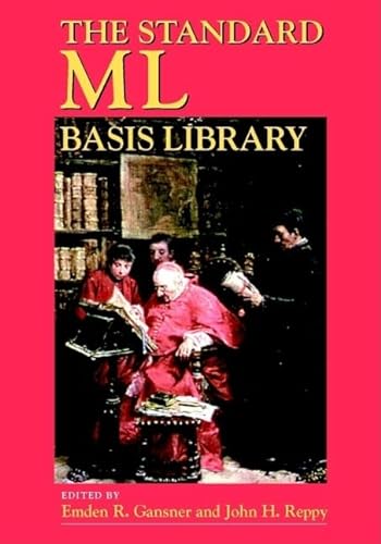 

special-offer/special-offer/the-standard-ml-basis-library--9780521794787