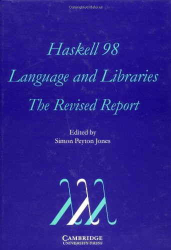 

special-offer/special-offer/haskell-98-language-and-libraries--9780521826143