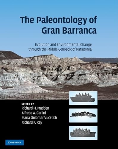 

special-offer/special-offer/the-paleontology-of-gran-barranca--9780521872416