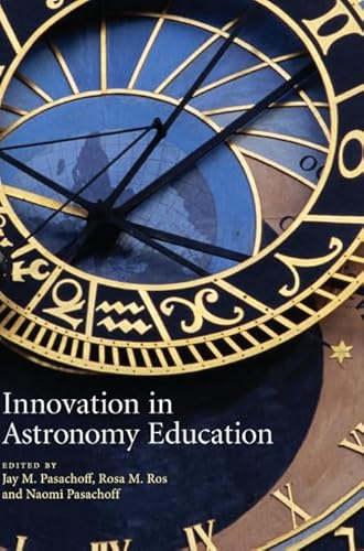 INNOVATION IN ASTRONOMY EDUCATION