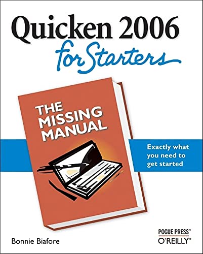 

special-offer/special-offer/quicken-2006-for-starters-the-missing-manual--9780596101275