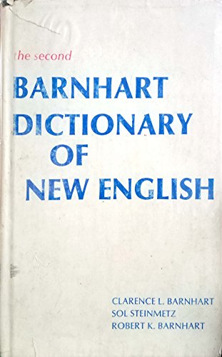 

special-offer/special-offer/the-second-barnhart-dictionary-of-new-english--9780060101541