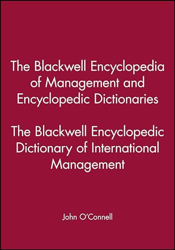 

special-offer/special-offer/the-blackwell-encyclopedia-of-management-and-encyclopedic-dictionaries-the-blackwell-encyclopedic-dictionary-of-international-management-blackwell-b--9780631210818