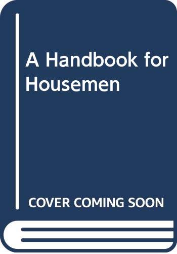 

special-offer/special-offer/a-handbook-for-housemen--9780632033348