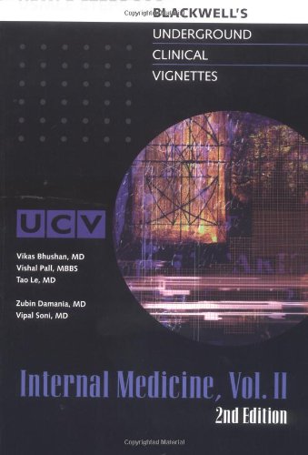 

special-offer/special-offer/blackwell-s-underground-clinical-vignettes-internal-medicine-vol-ii-2--9780632045655