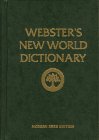 

special-offer/special-offer/websters-new-world-dictionary--9780671542627