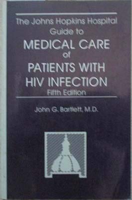 

special-offer/special-offer/the-johns-hopkins-hospital-guide-to-medical-care-of-patients-with-hiv-infection--9780683004496