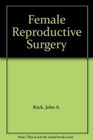 

special-offer/special-offer/female-reproductive-surgery--9780683073171