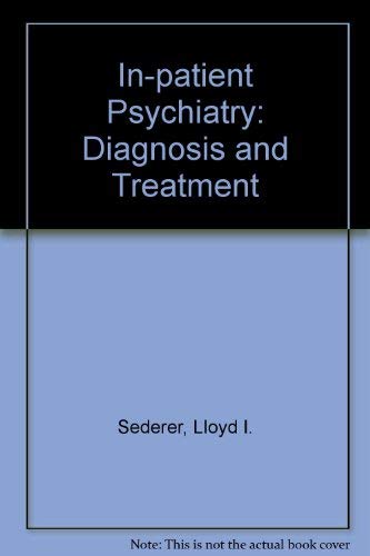 

special-offer/special-offer/inpatient-psychiatry-diagnosis-and-treatment-1st-edition--9780683076271