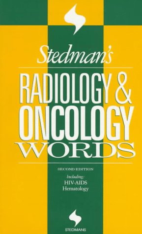 

special-offer/special-offer/stedman-s-radiology-oncology-words-including-hiv-aids-hematology-stedman-s-word-book-series--9780683079661