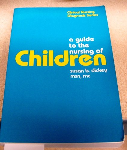 

special-offer/special-offer/a-guide-to-the-nursing-of-children-clinical-nursing-diagnosis-series--9780683095609
